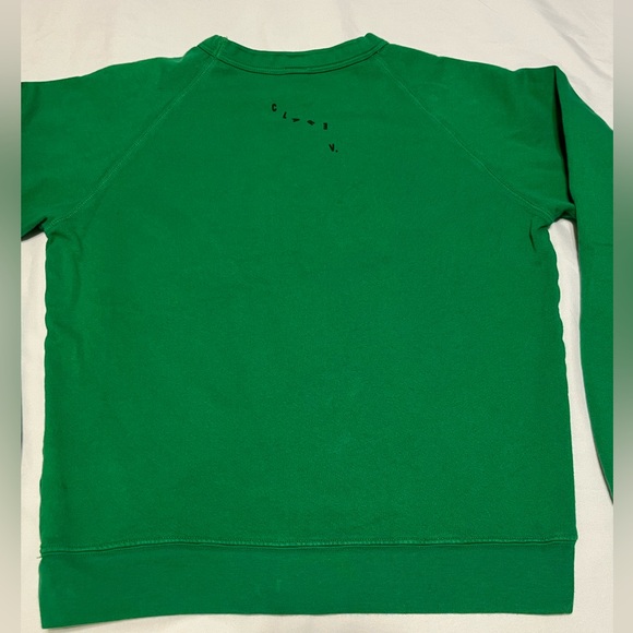 Clare V Sweatshirt - Picture 7 of 15